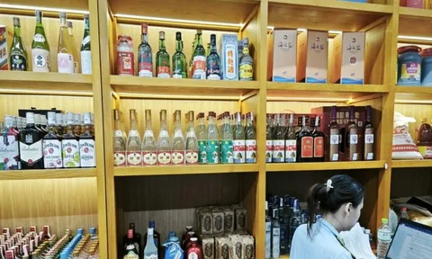 Hành vi vi phạm của chuỗi cửa hàng, siêu thị mini tại Đà Nẵng
