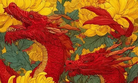 Tháng 9 Âm lịch mở vận phú quý: 4 con giáp tiền vào như nước, quý nhân đưa đường dẫn lối