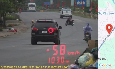 361 xe có biển số sau nhanh chóng nộp phạt nguội theo Nghị định 168