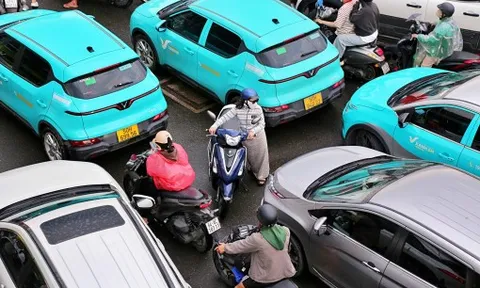 Cận cảnh đoạn đường dài 5,9km sẽ ngốn 21.700 tỉ đồng để mở rộng cửa ngõ TPHCM 