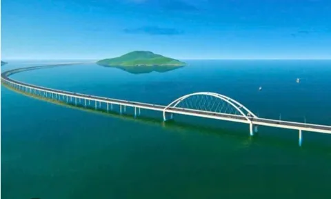 Ngân sách đã dành 600.000 tỷ đồng đầu hạ tầng giao thông cho các tỉnh miền Tây