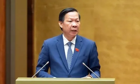 Ông Phan Văn Mãi: Thị trường vàng diễn biến phức tạp