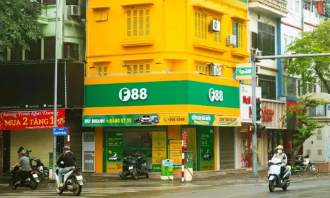 F88 tiếp tục bứt phá về lợi nhuận trong quý III, đạt 90% kế hoạch năm 2025