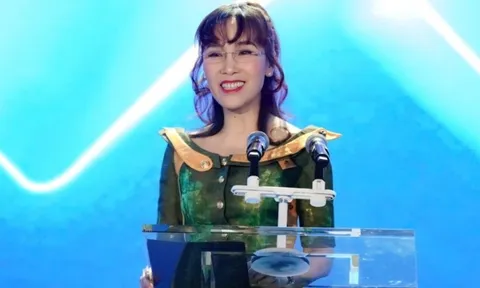 6 'bóng hồng' giàu có nhất Việt Nam