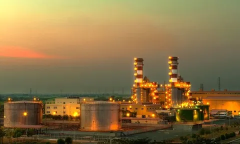 Nhiệt điện Nhơn Trạch 2 tăng tốc lợi nhuận trong năm 2025