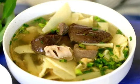 5 nhóm người không nên ăn măng, biết mà tránh kẻo "rước họa"