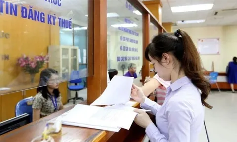 Linh hoạt điều chỉnh mức giảm trừ với người nộp thuế, trả lương đủ nuôi 2 con