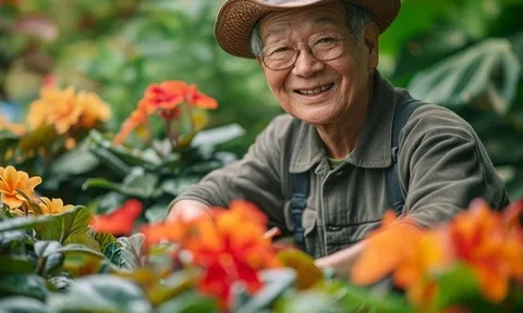 Mỗi tháng, chồng gửi về quê 5 triệu, tôi cứ tưởng bố mẹ chồng nghèo khó cho đến khi biết số tiền đó được họ dùng đi du lịch