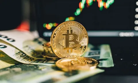 Thị trường tiền số hôm nay, 20-10: Chuyên gia nói gì về đà phục hồi của Bitcoin sau cú sập?