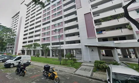 Mở cửa căn phòng của cụ bà 75 tuổi, ai nấy sốc nặng khi chứng kiến cảnh tượng trước mắt