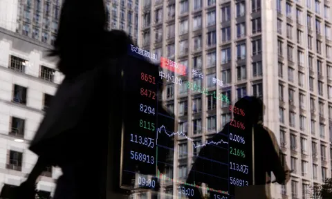 Bất ngờ danh sách các công ty IPO tại Trung Quốc