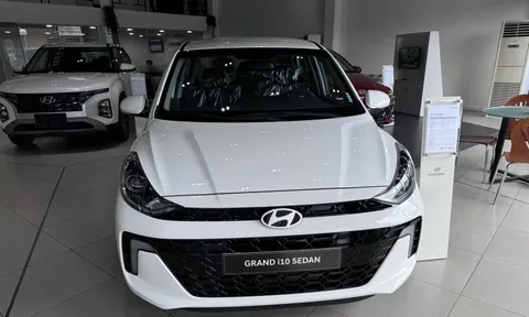 Xe cỡ nhỏ ngày càng khó bán, Kia Morning chỉ bán được hơn 200 chiếc sau 9 tháng