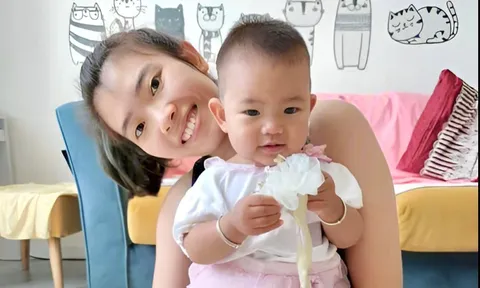 Bảng liệt kê chọn trường mầm non của bà mẹ ở TP.HCM "gây bão": Đọc qua là biết "nhà giàu", nhưng có khắt khe quá không?