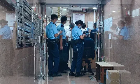 Chuyển khoản 4 lần tổng 3 tỷ đặt cọc mua nhà, chủ nhà khăng khăng chưa nhận tiền, người đàn ông chết sững: Công an vào cuộc!