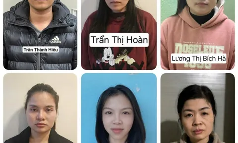 Vụ buôn lậu hơn 546 kg vàng: Hé lộ chủ nhân số vàng trị giá hơn 1.208 tỉ đồng