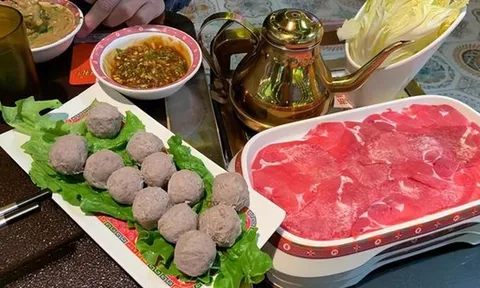 4 thực phẩm "ăn 1 lần, thận chết một phần", nhiều người Việt mê tít