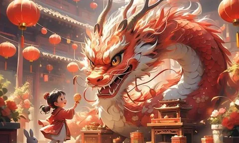 4 con giáp được Thần Tài ưu ái, quý nhân hỗ trợ nửa đầu tháng 9 Âm lịch: Top 3 đã giàu còn giàu hơn