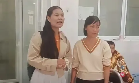Tiếp tục đình chỉ công tác phó hiệu trưởng Đỗ Thị Hồng Huế