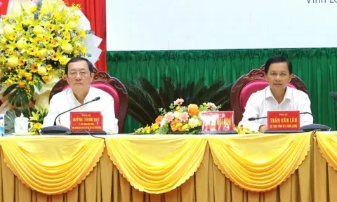 Chuyển đổi số là chìa khóa để vùng Đồng bằng sông Cửu Long phát triển