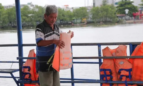Bến đò Bình Quới tất bật chuẩn bị để hoạt động trở lại 
