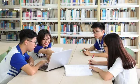 Để thư viện thành điểm đến du lịch