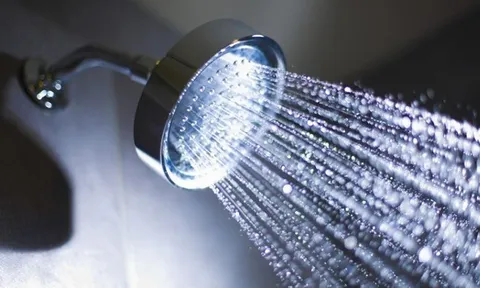 Người phụ nữ 32 tuổi tử vong sau khi tắm nước nóng