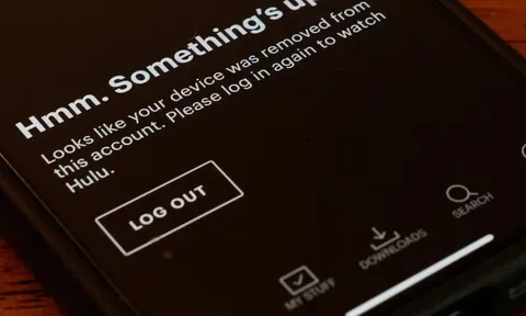Lỗi kỹ thuật của Amazon khiến mạng internet toàn cầu "đứng hình"