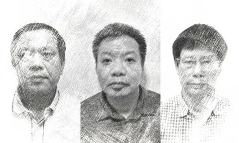 Thêm 5 cán bộ của Cục Quản lý lao động ngoài nước bị khởi tố