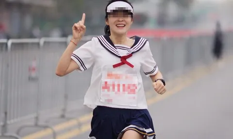 Người phụ nữ 34 tuổi chạy bộ mỗi ngày để trị tiểu đường, 2 năm sau kết quả khiến cô “ngã ngửa”