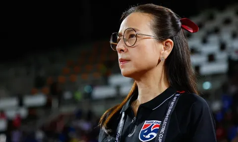 Madam Pang viết tâm thư 3.000 chữ, công bố tân HLV tuyển Thái Lan, hé lộ lý do sa thải ông Ishii