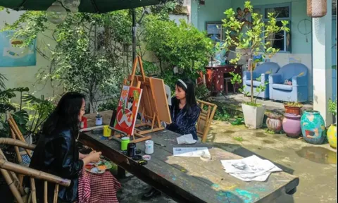 Nam thanh niên 27 tuổi rời phố về quê lập nghiệp, bất ngờ tìm thấy điều mong ước: Tiền mua được nhiều thứ, nhưng thứ tâm hồn cần chưa hẳn có thể trả bằng tiền