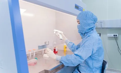 Vinmec tiên phong ứng dụng liệu pháp miễn dịch tự thân giúp kéo dài thời gian sống cho bệnh nhân ung thư