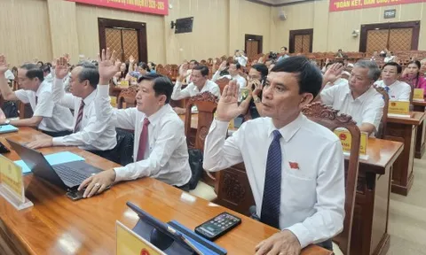 An Giang đầu tư gần 8.950 tỉ đồng xây tuyến tàu điện đô thị tại Phú Quốc