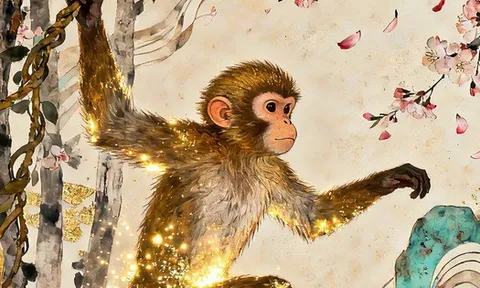 4 con giáp khôn ngoan hơn người, giàu có nhờ quá thông minh