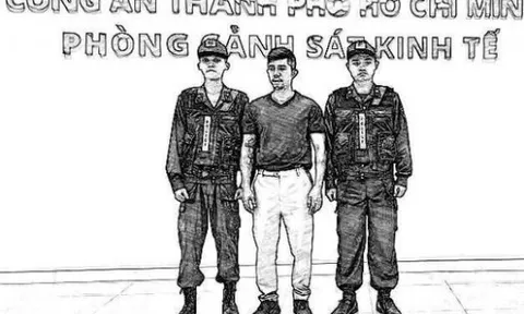 Bắt tạm giam ca sĩ Lương Bằng Quang liên quan vụ Ngân 98