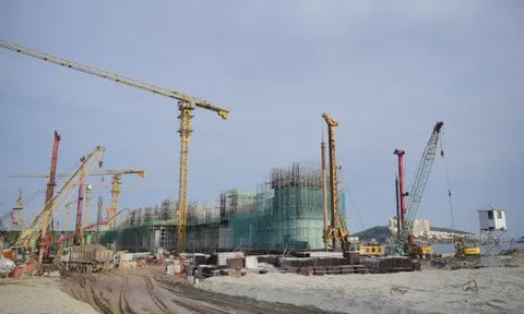 Chủ tịch tỉnh An Giang yêu cầu đẩy nhanh các dự án phục vụ APEC 2027