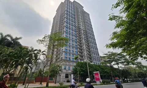 Thị trường bất động sản ra sao nếu siết cho vay đặt cọc