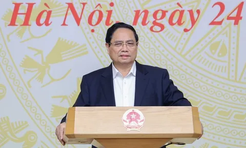 Thủ tướng chủ trì họp để ban hành Nghị quyết mới của Chính phủ về đột phá phát triển nhà ở xã hội
