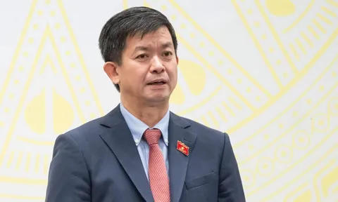 Miễn nhiệm Tổng Thư ký - Chủ nhiệm Văn phòng Quốc hội và 2 Chủ nhiệm Ủy ban của Quốc hội