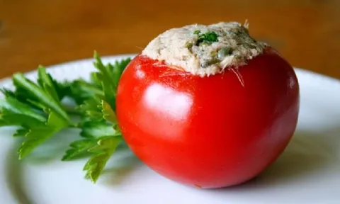Mỹ đánh giá loại quả "tốt nhất thế giới", hóa ra là quả quen thuộc ngoài chợ Việt