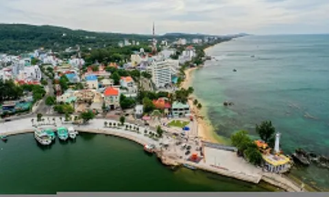 Sắp làm tuyến metro gần 9.000 tỷ đồng ở Phú Quốc