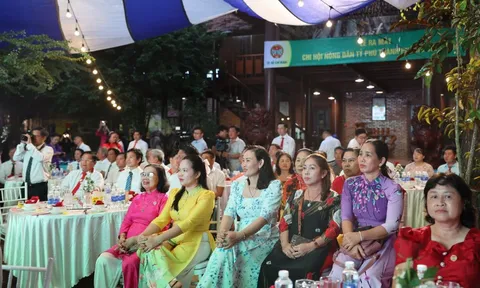 Ra mắt Chi hội Nông dân tỉ phú TP HCM