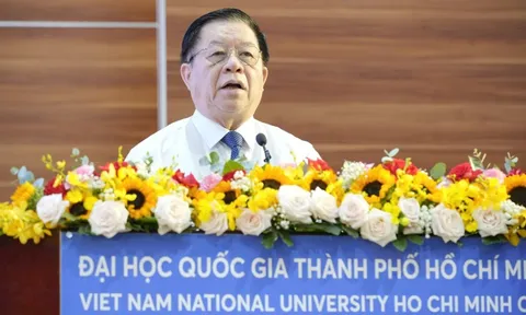 HIỆN ĐẠI HÓA, NÂNG TẦM GIÁO DỤC ĐẠI HỌC VIỆT NAM: Đầu tư đồng bộ để tạo đột phá