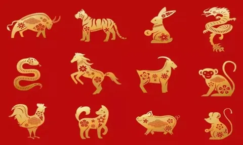 Tháng 9 âm có 2 con giáp đã giàu lại càng giàu hơn, tài lộc rực rỡ, 1 con giáp lại cần thận trọng