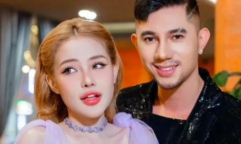 Loạt ồn ào của Lương Bằng Quang - Ngân 98 trước khi bị bắt