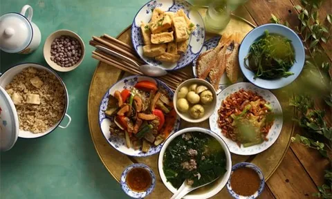 Thông tin "người Việt ăn chưa đủ rau so với khuyến nghị của WHO" gây "bão" mạng: Chuyên gia nói gì?