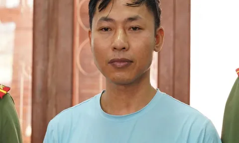 Khám xét nơi ở và nơi làm việc, bắt Trần Đình Tho
