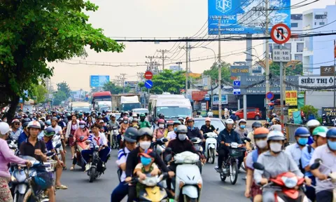 TP HCM ấn định thời gian chi trả bồi thường dự án Quốc lộ 13
