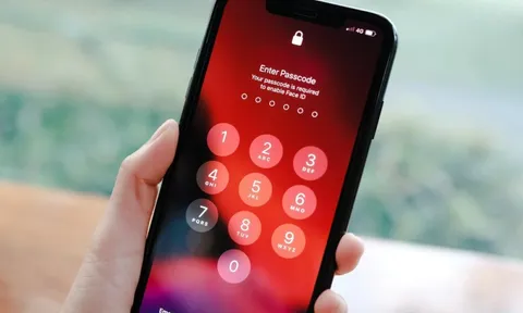 Thêm chiêu lừa đảo mới "dội bom" trên iPhone, ai cũng nên biết