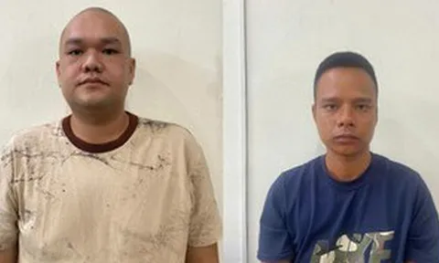 Chặt đứt "mắt xích" trong đường dây lừa đảo chiếm đoạt tài sản tiền tỉ từ Campuchia